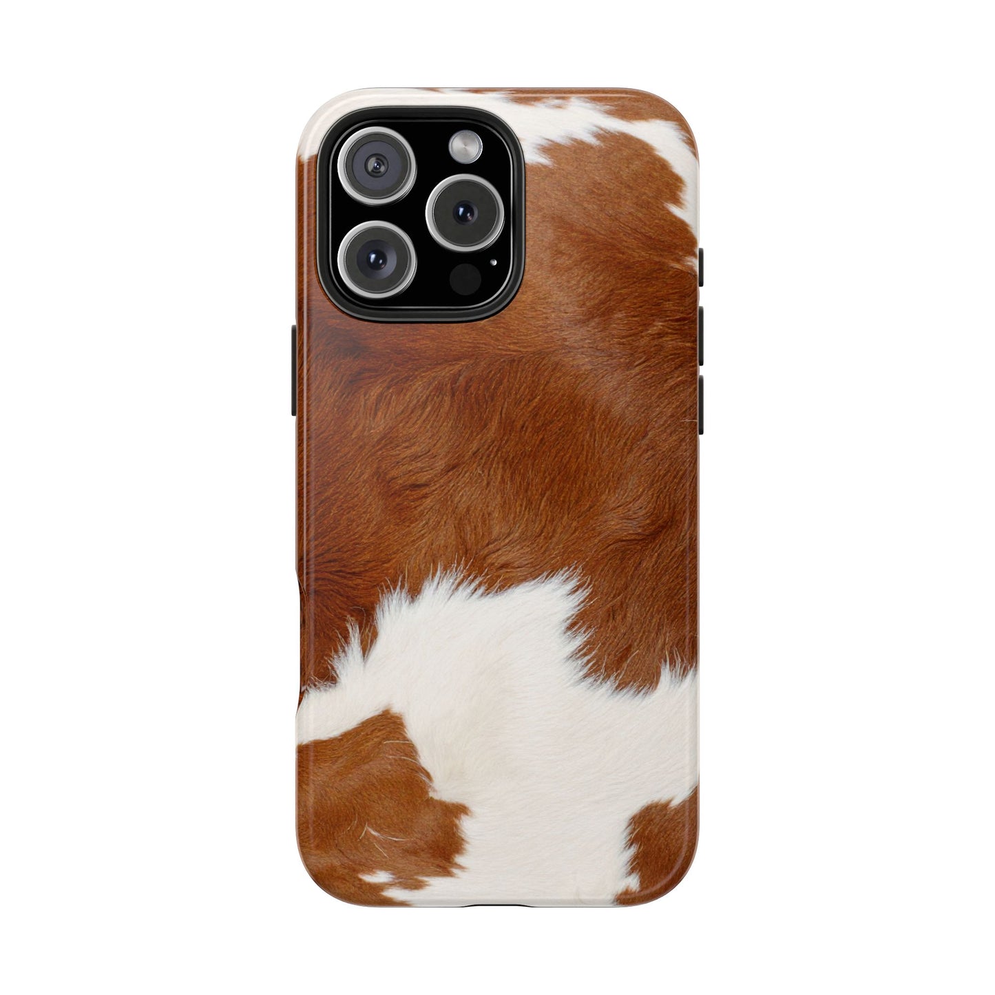 Cowhide Case