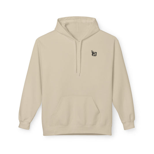Southern Bucks Fleece Hoodie
