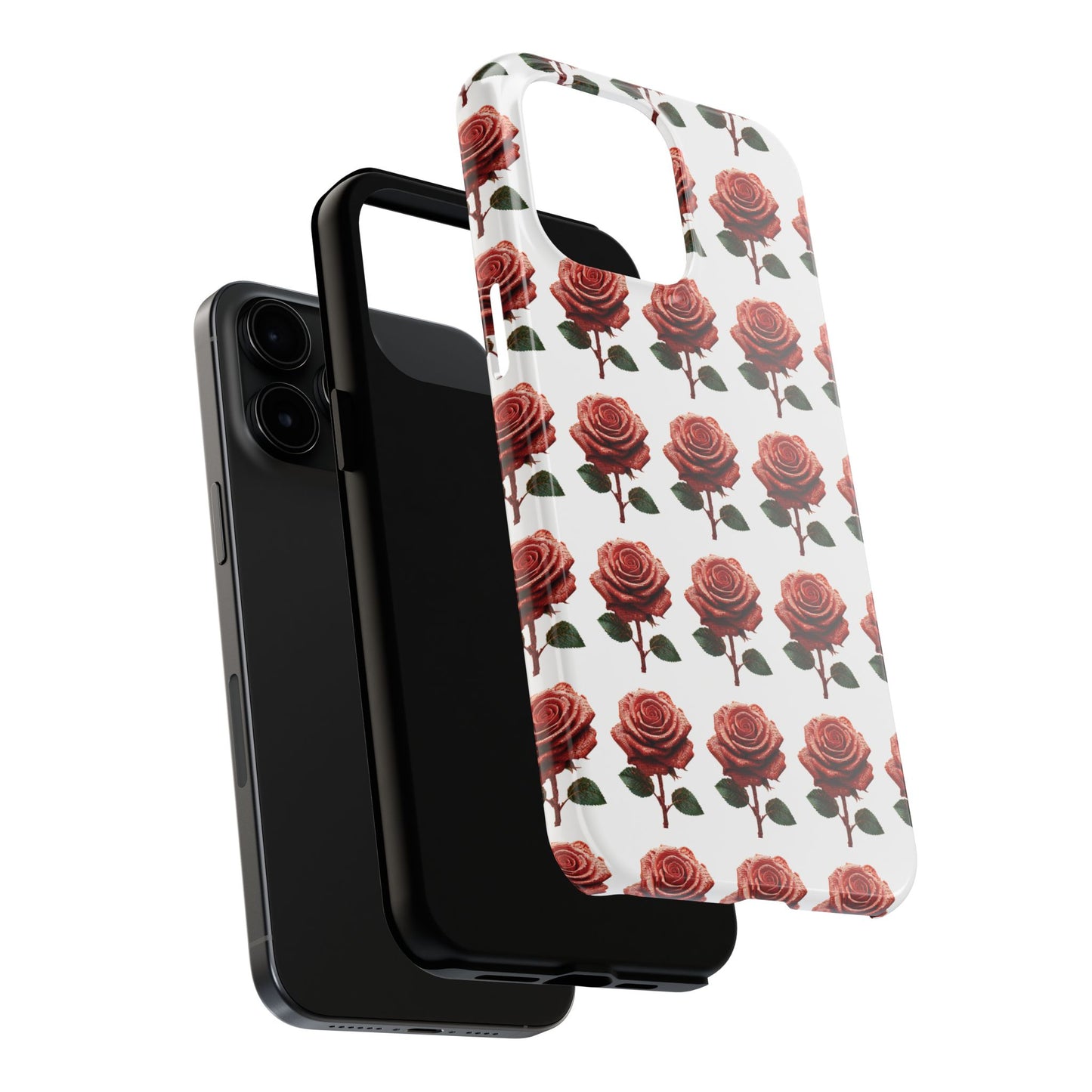 Rosey Case