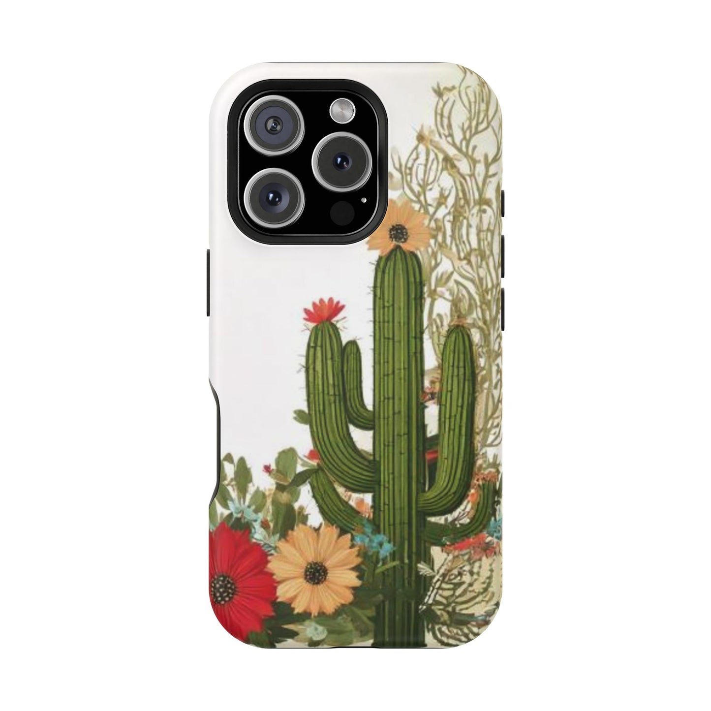 Cactus Case
