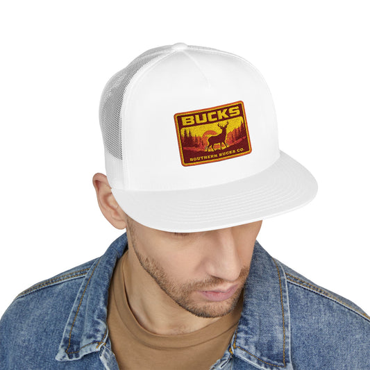 Bucks SnapBack