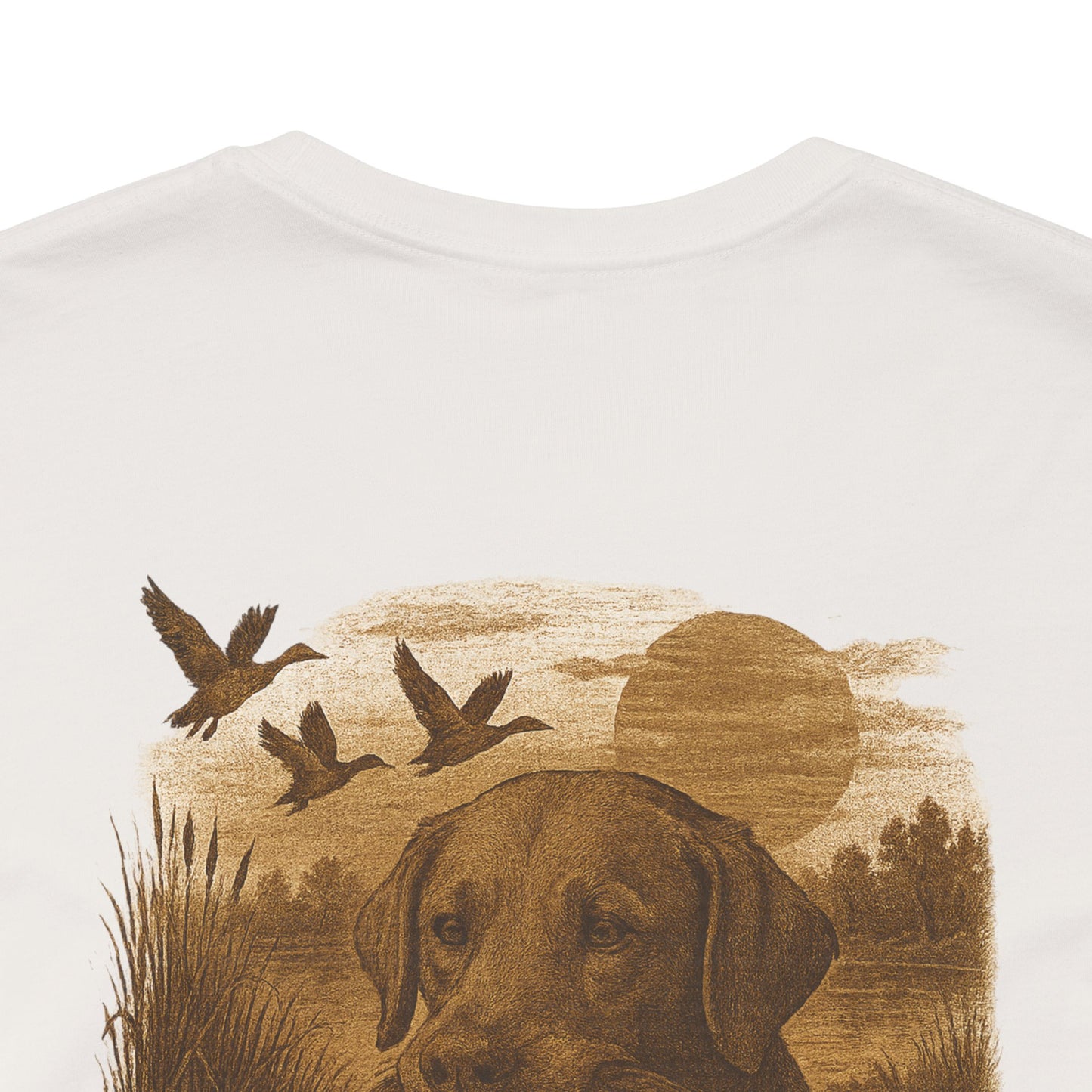 Duck Lab T-Shirt