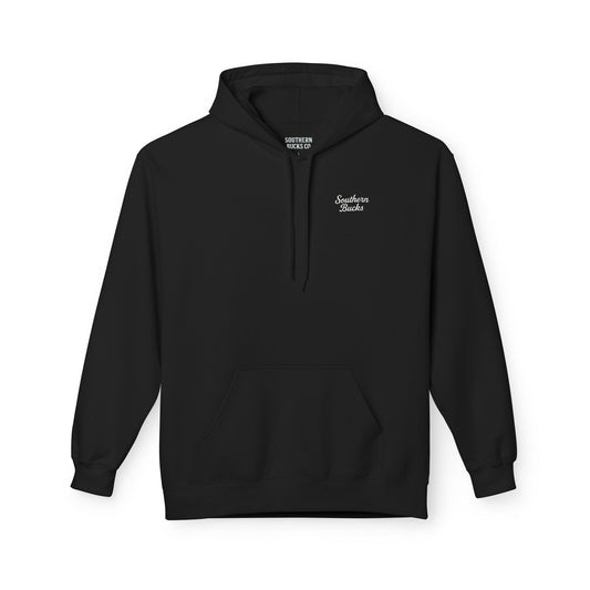 Southern Bucks Fleece Hoodie