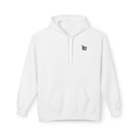Southern Bucks Fleece Hoodie
