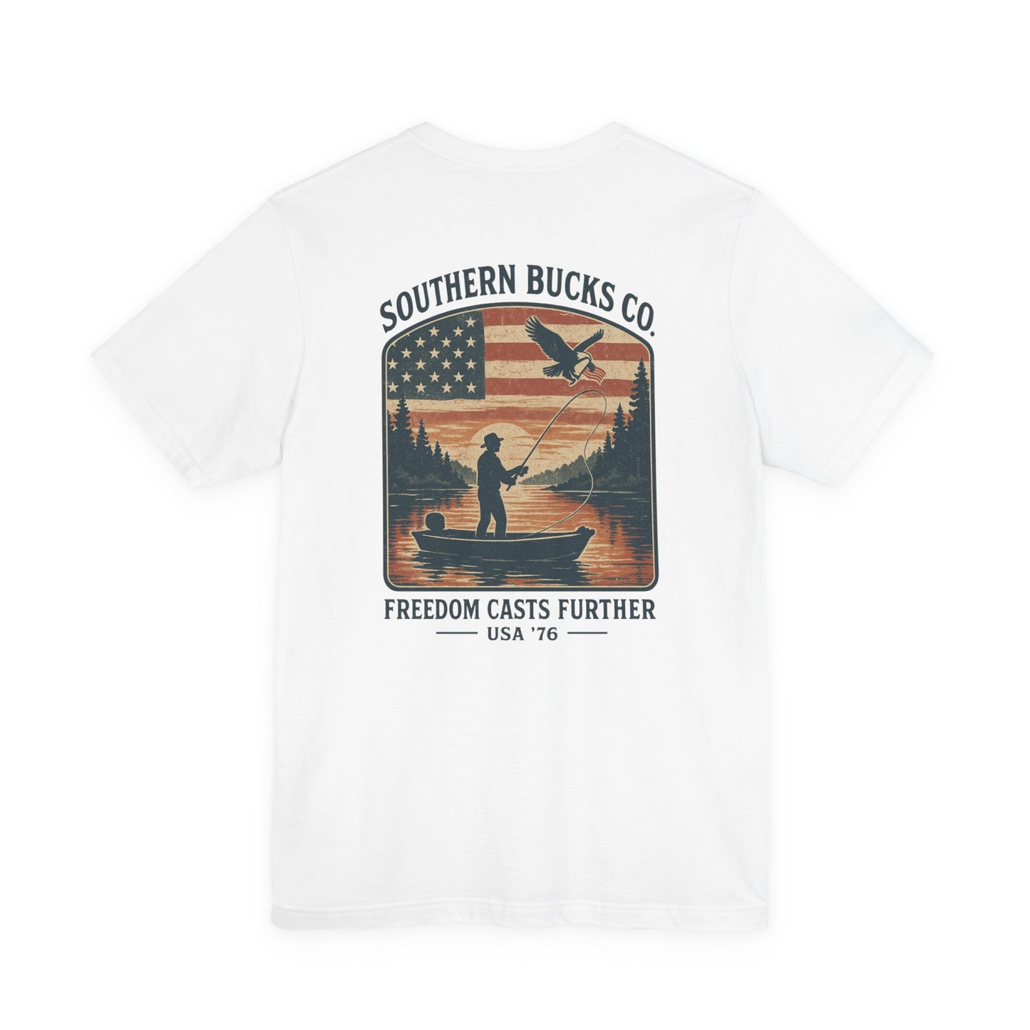 Freedom T-Shirt