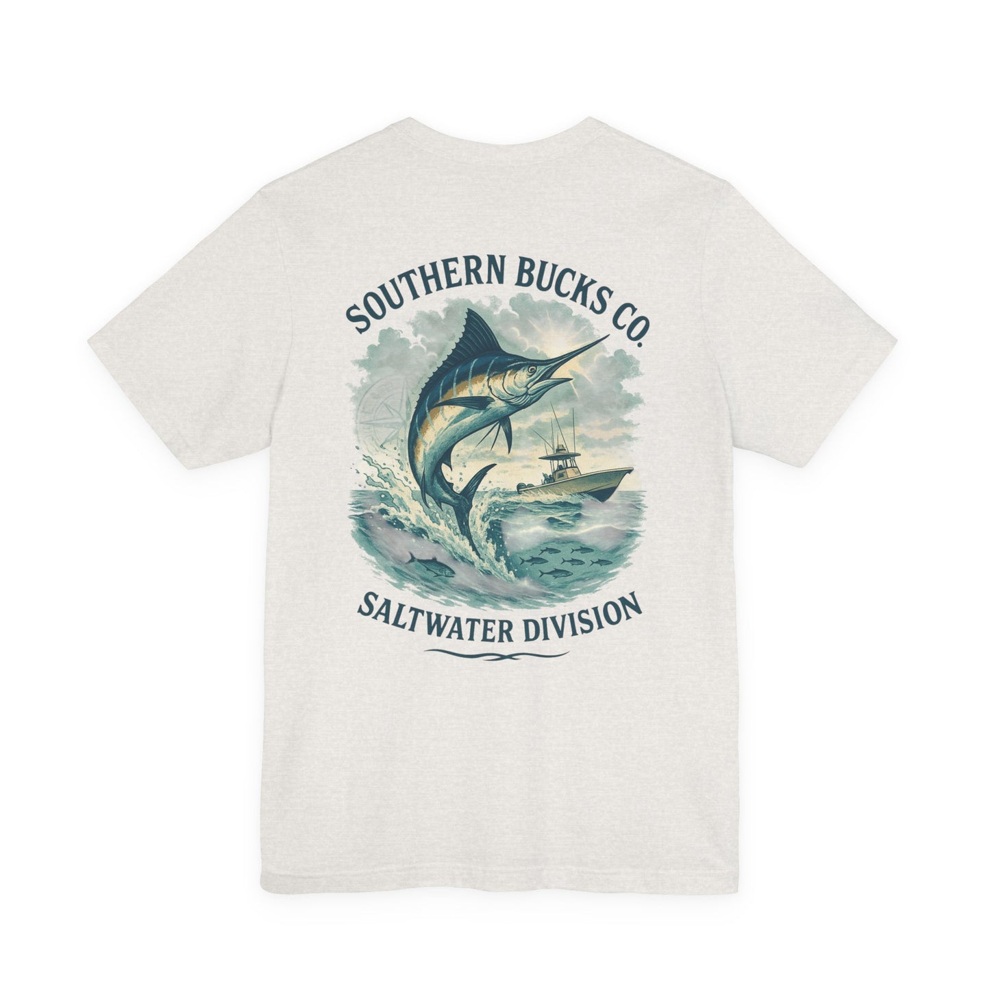 The Deep T-Shirt