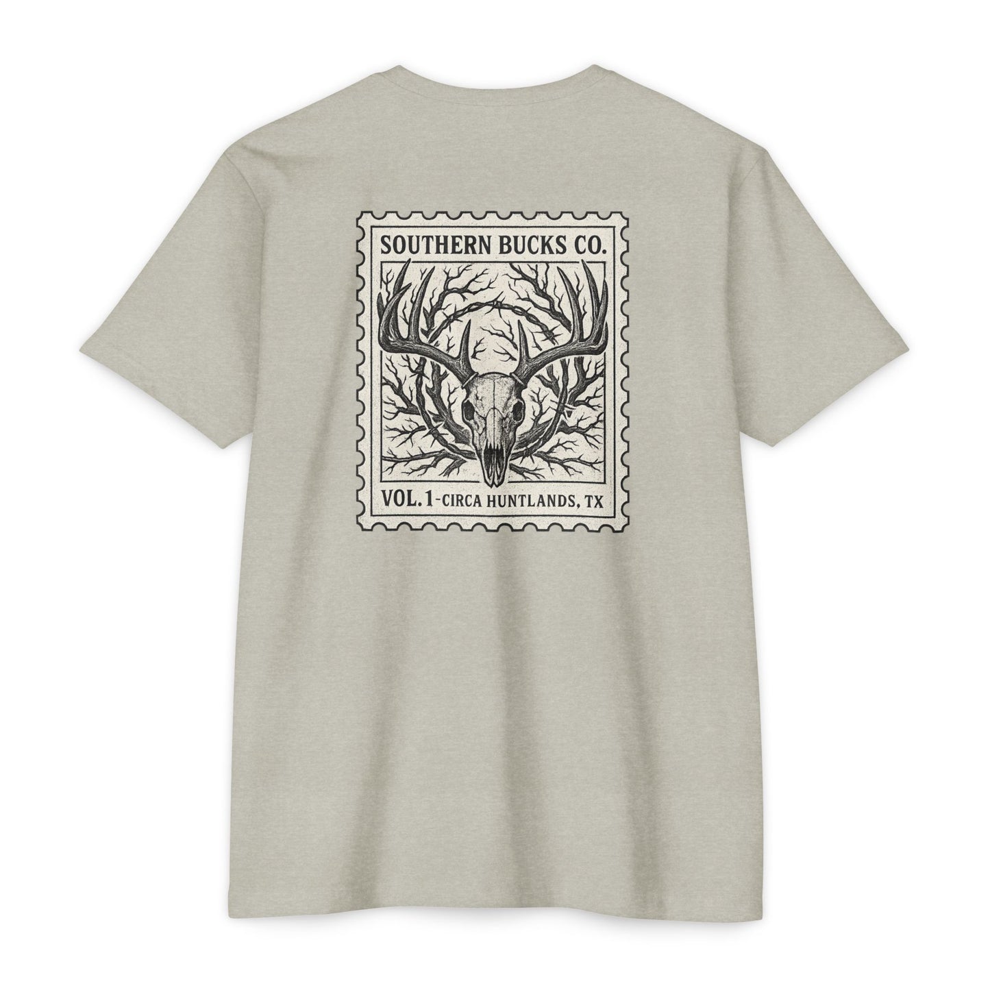 Huntlands Performance T-Shirt