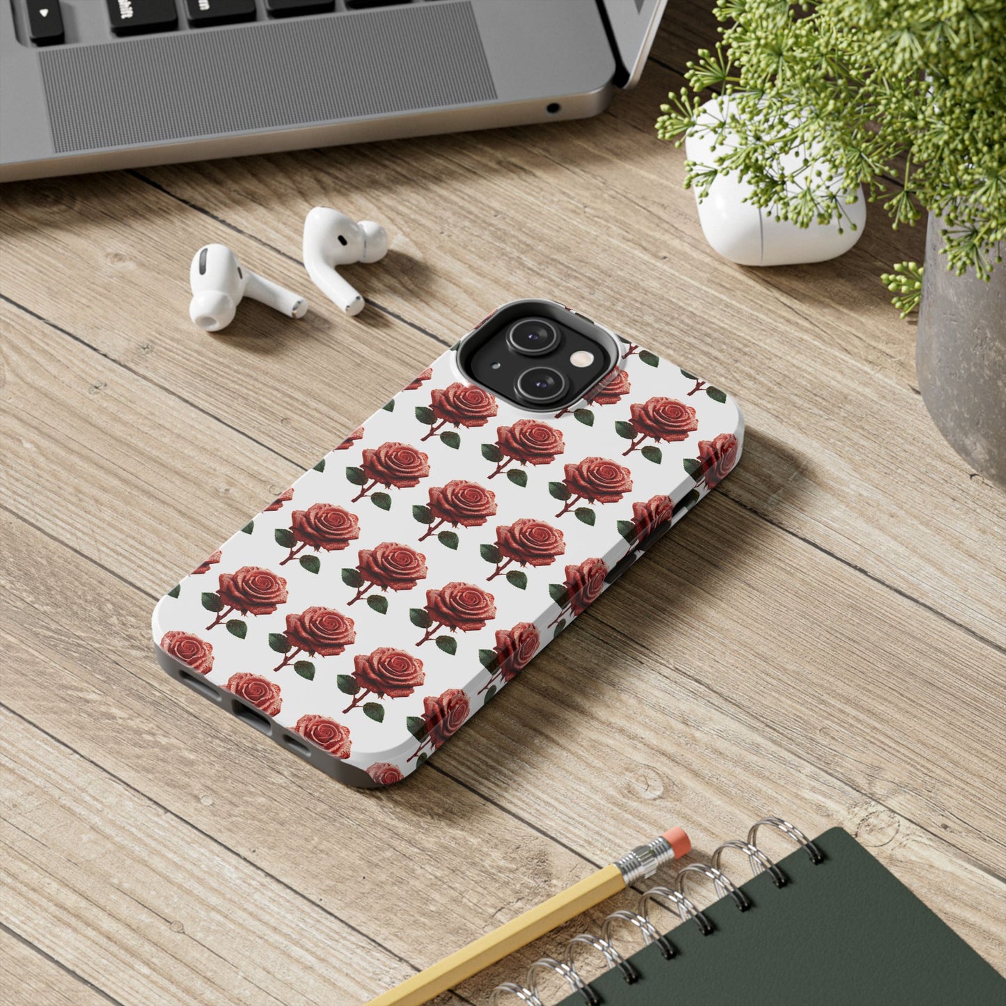 Rosey Case