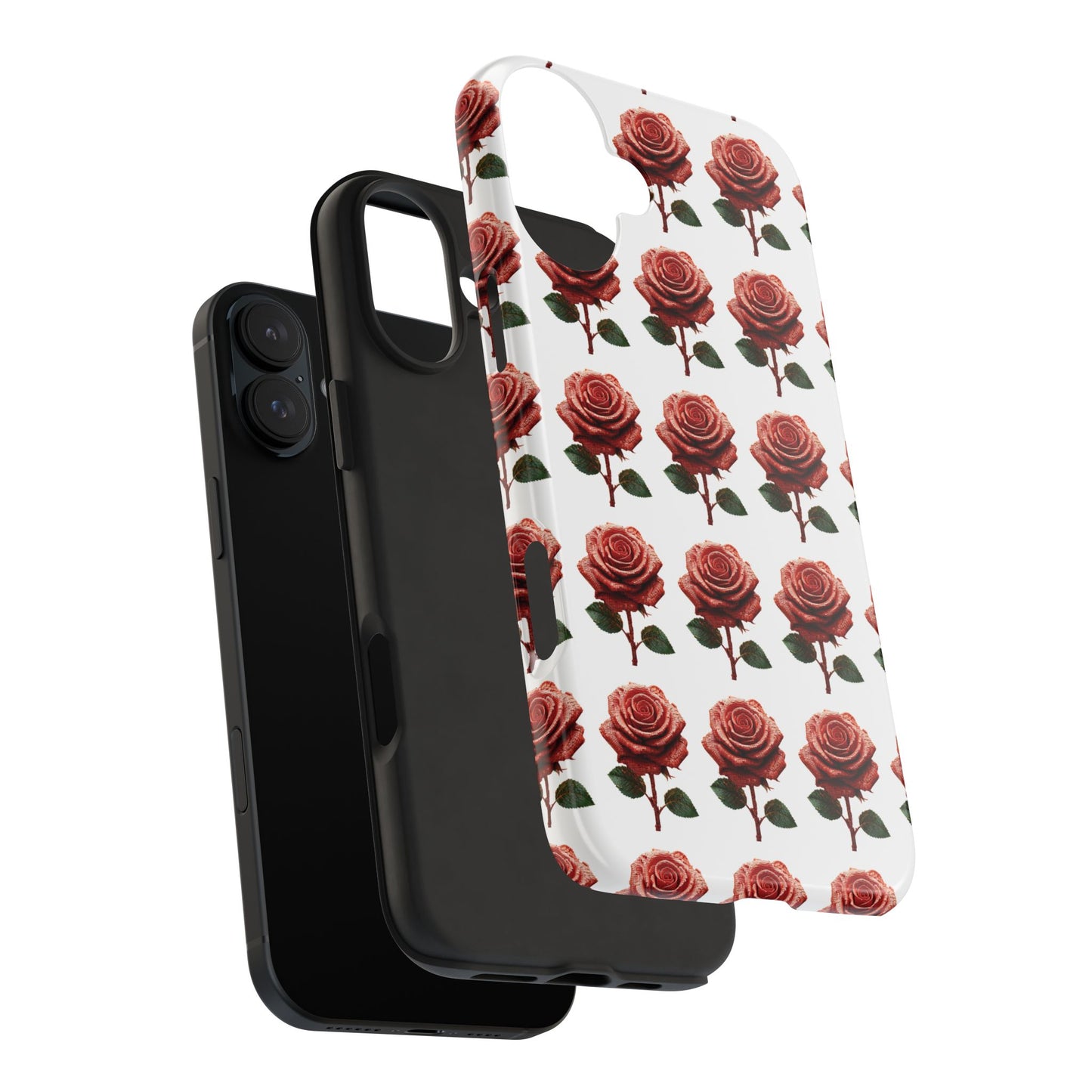 Rosey Case