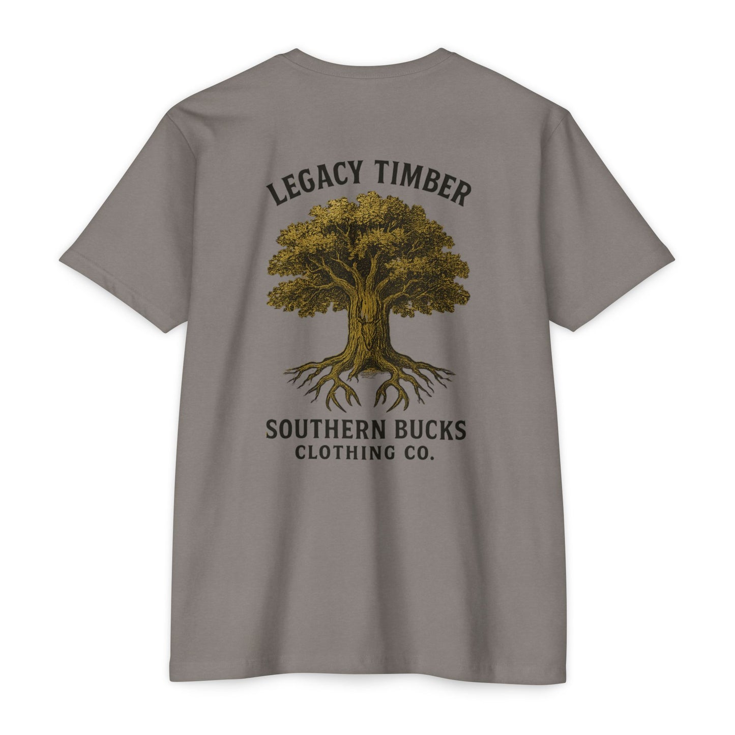 Legacy Timbers Performance T-Shirt