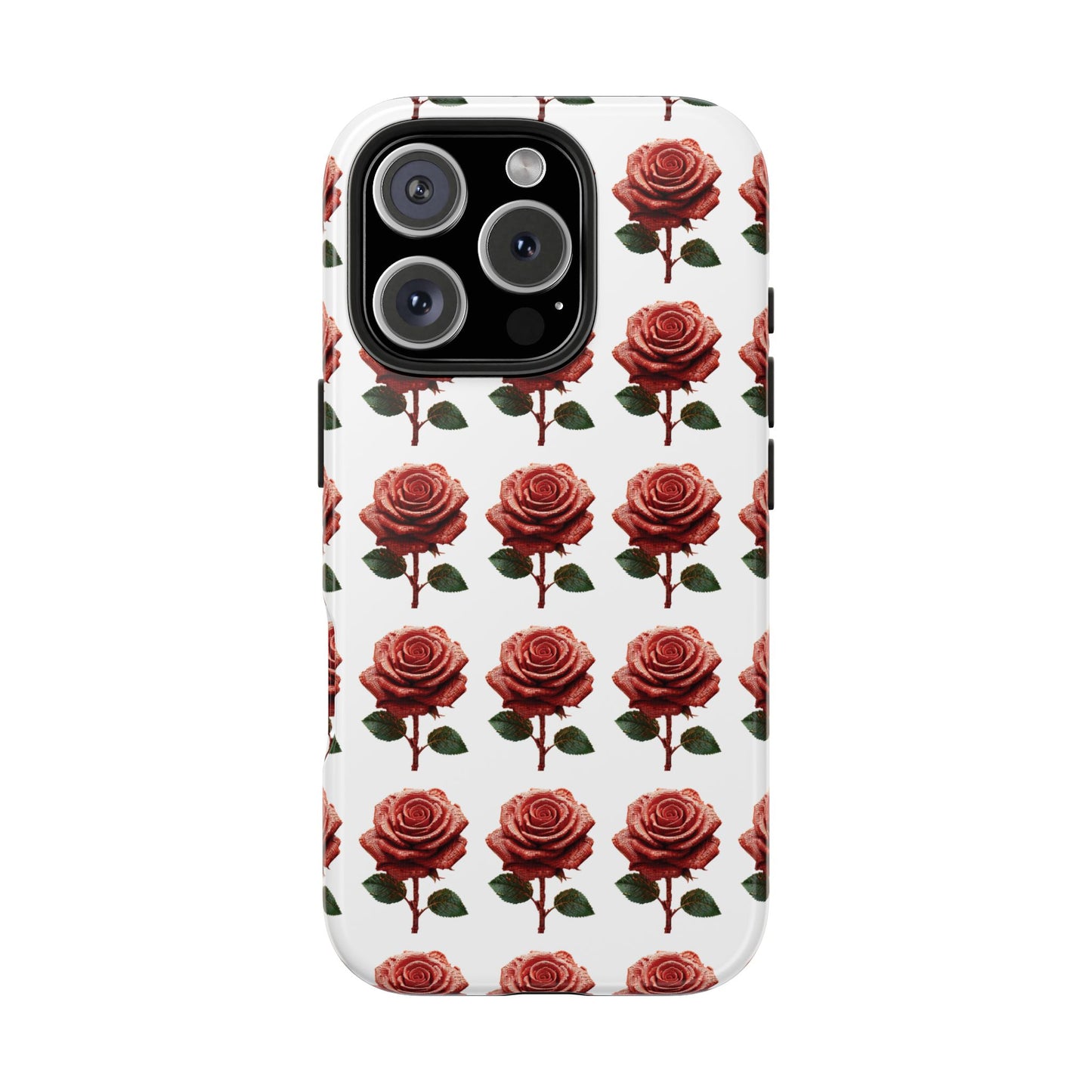 Rosey Case