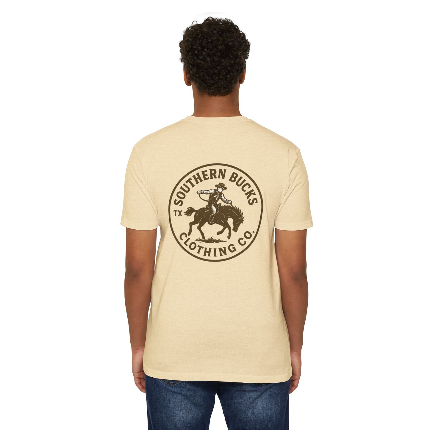 Bronco Performance T-Shirt