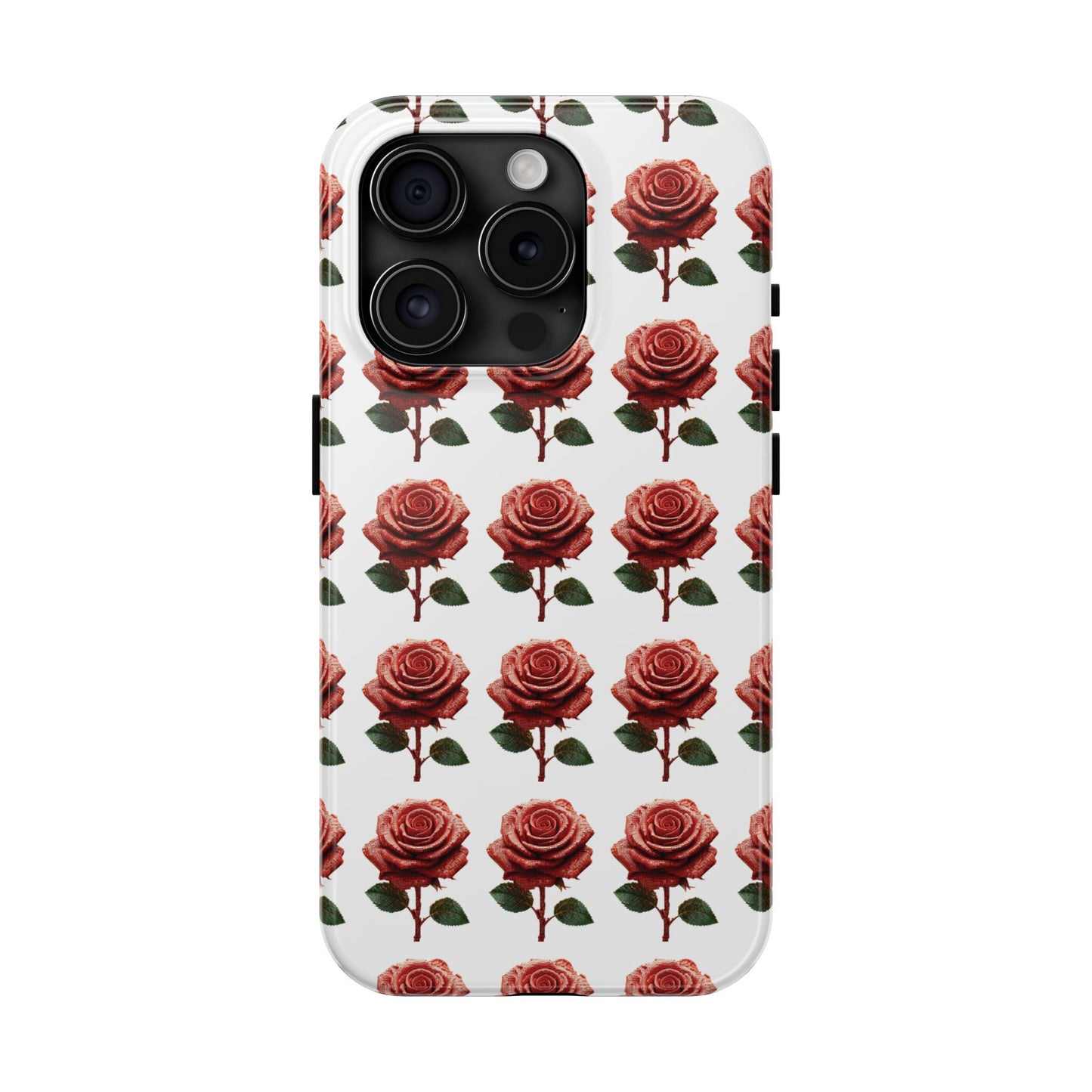 Rosey Case