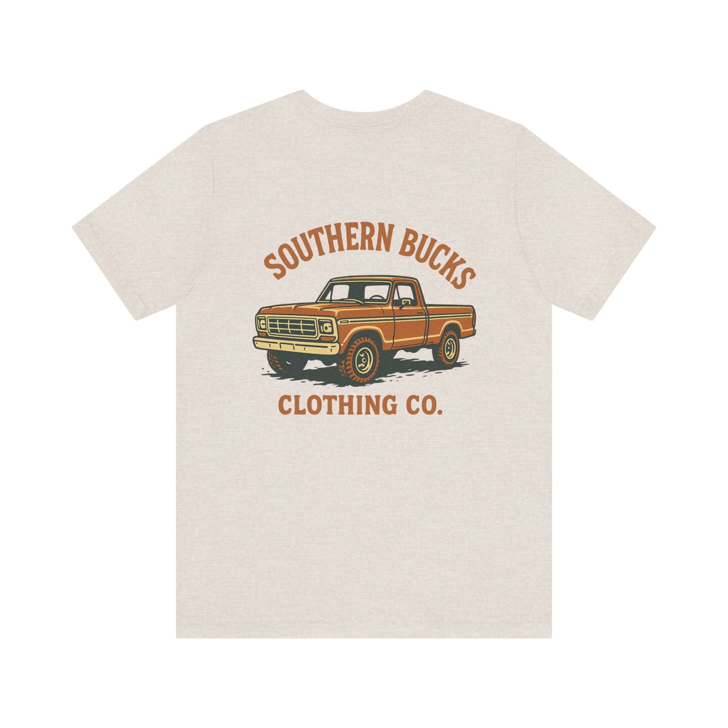 Pick ‘er Up T-Shirt