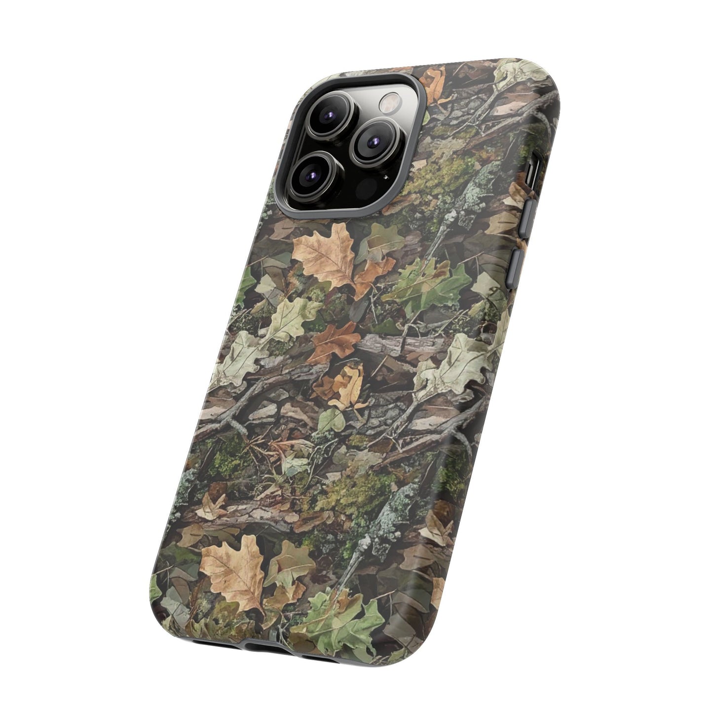 Woods Case