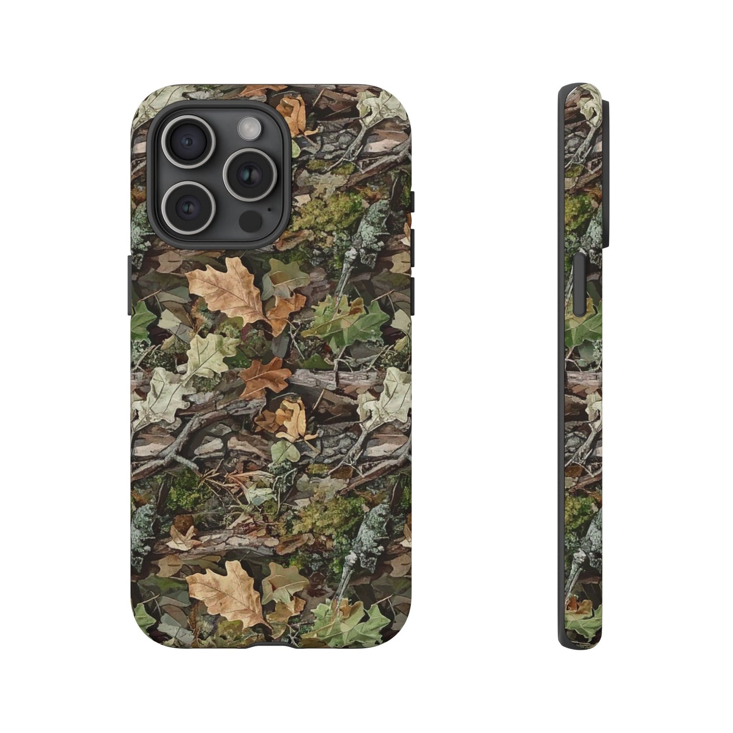 Woods Case