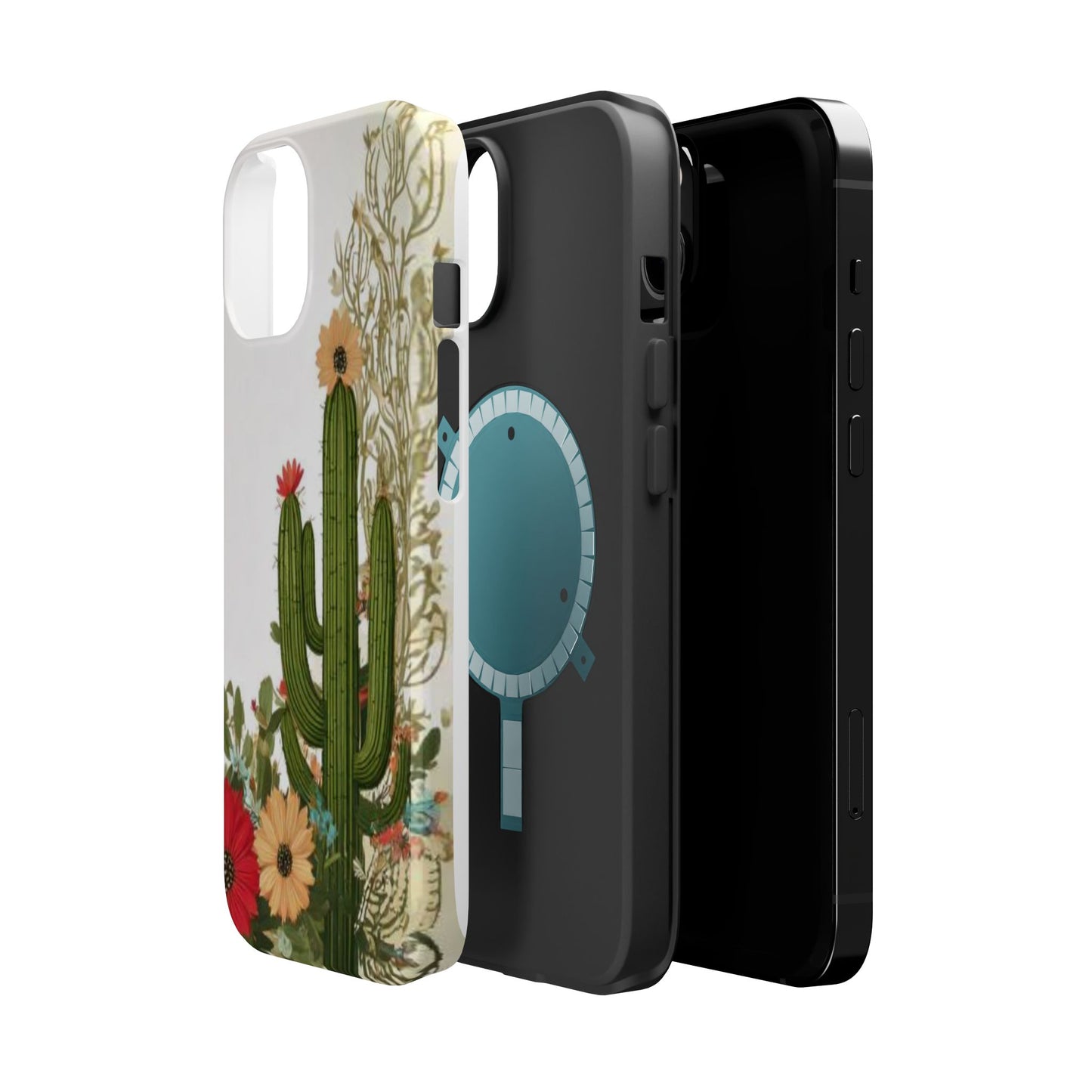 Cactus Case