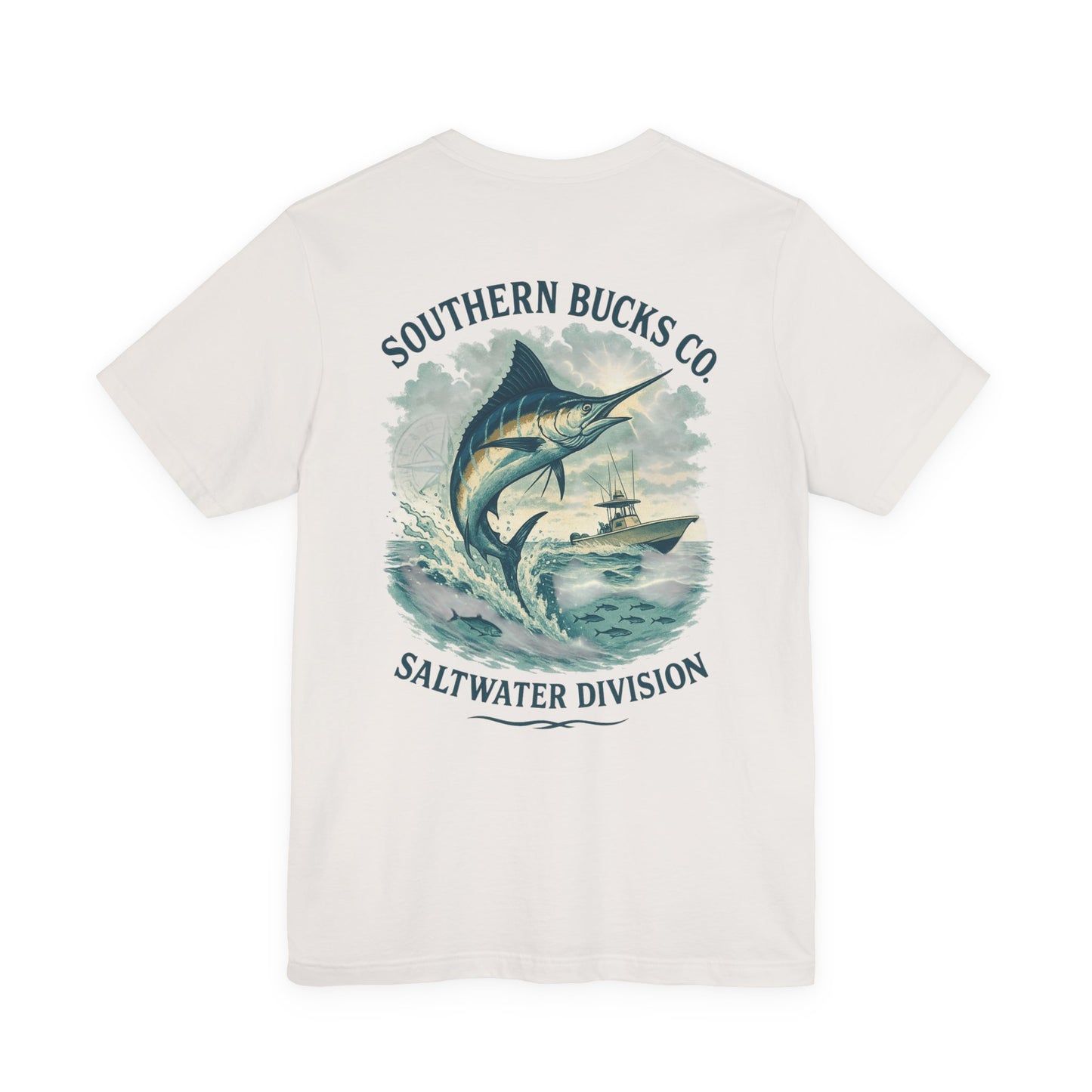 The Deep T-Shirt