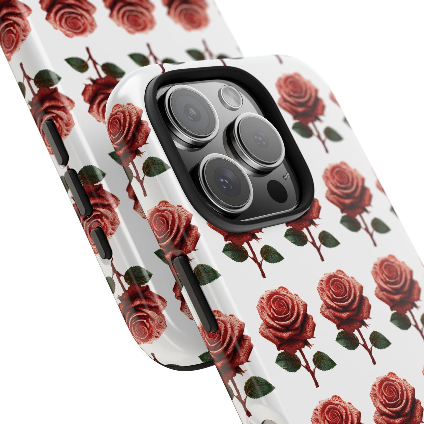 Rosey Case