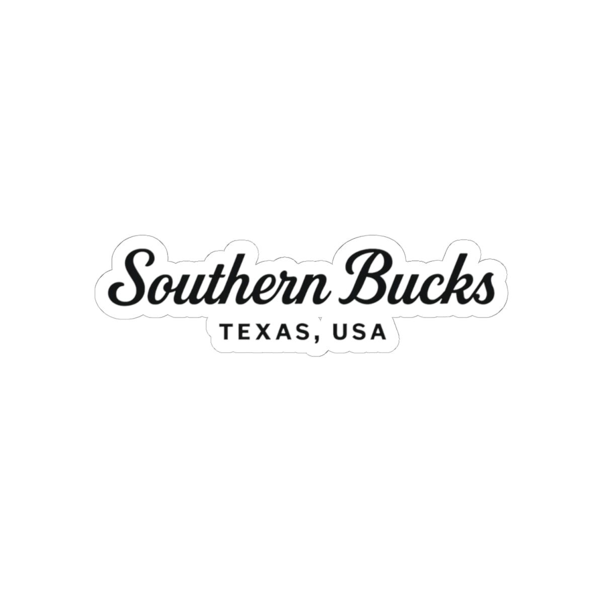 Southern Bucks