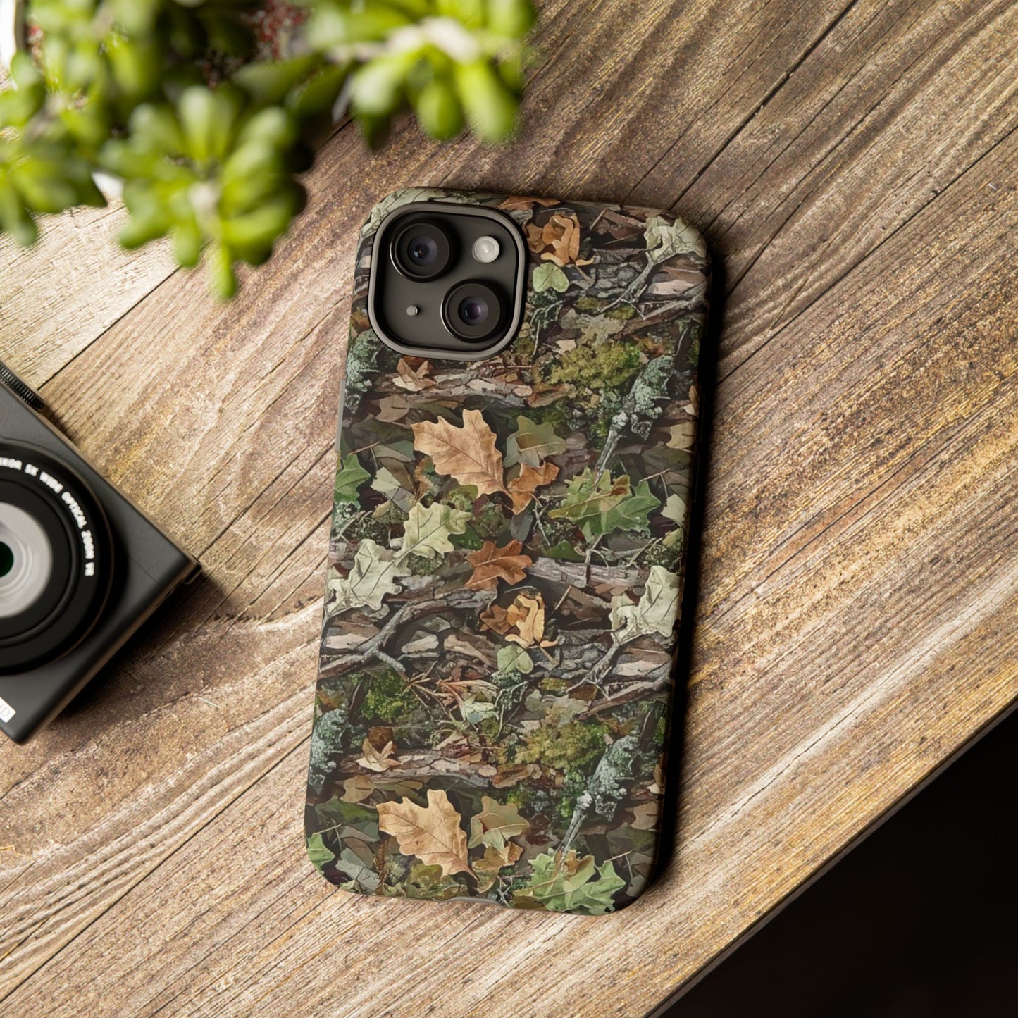 Woods Case