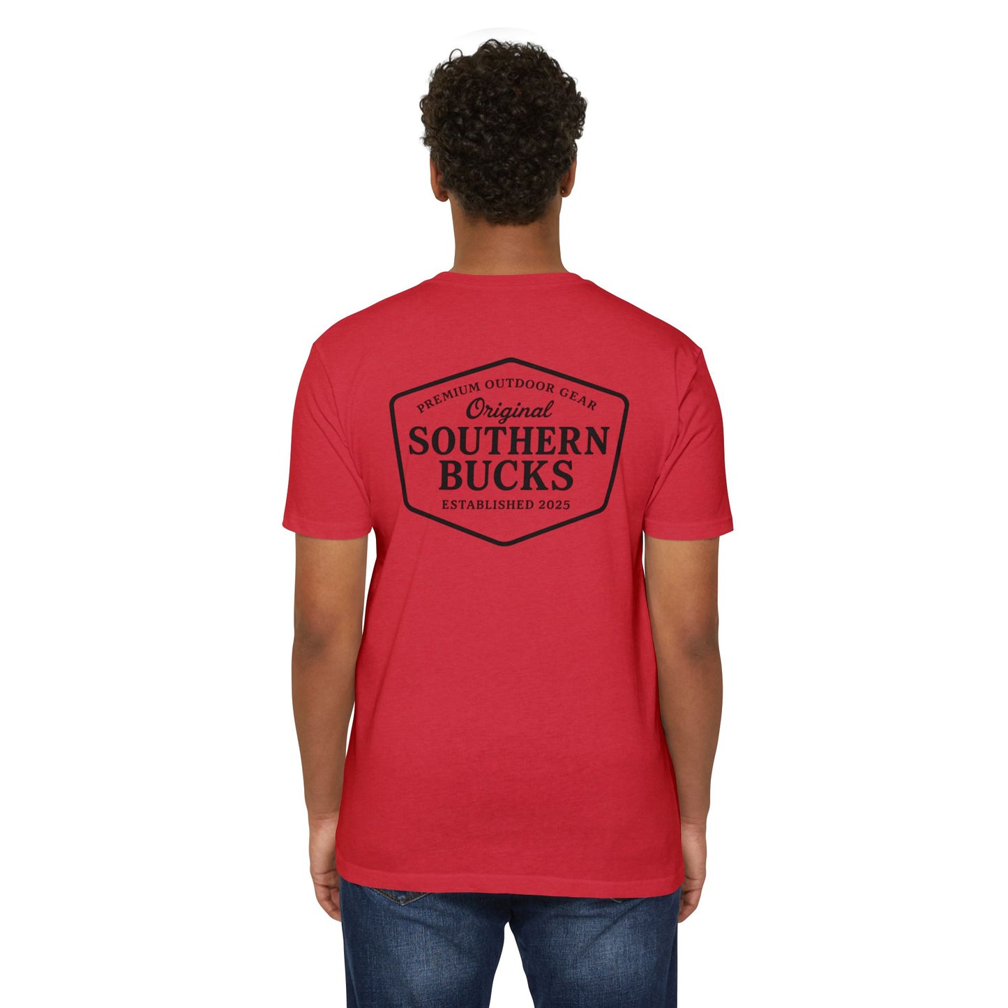 Southern Original Performance T-Shirt
