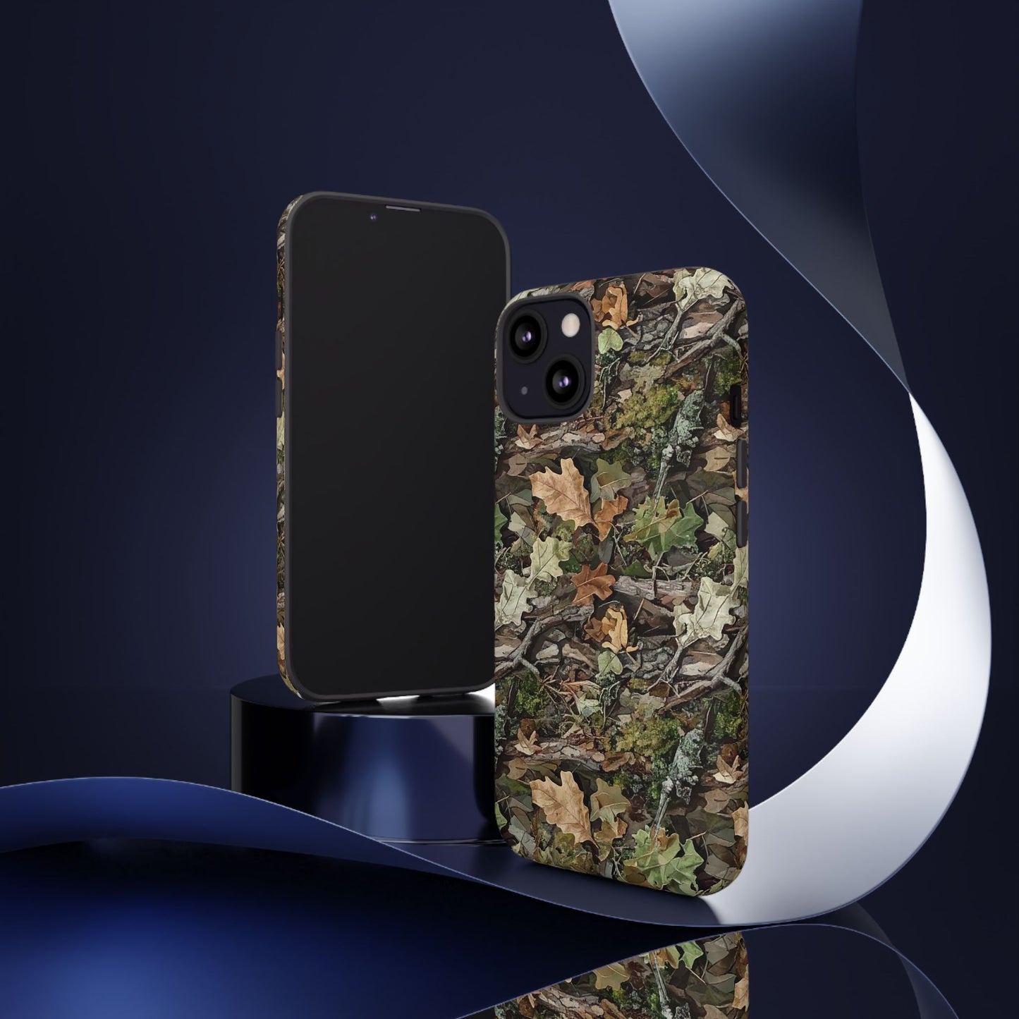Woods Case