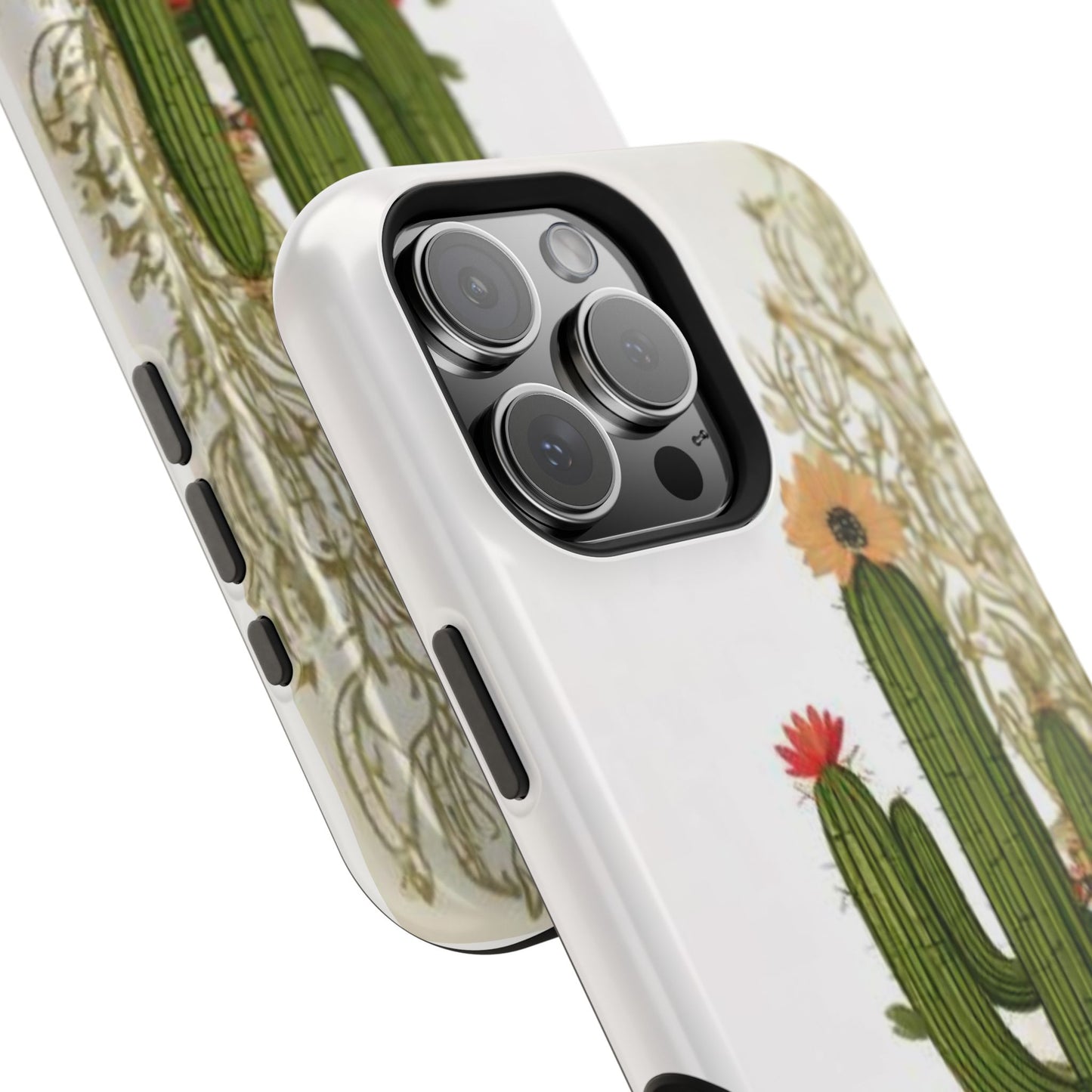 Cactus Case