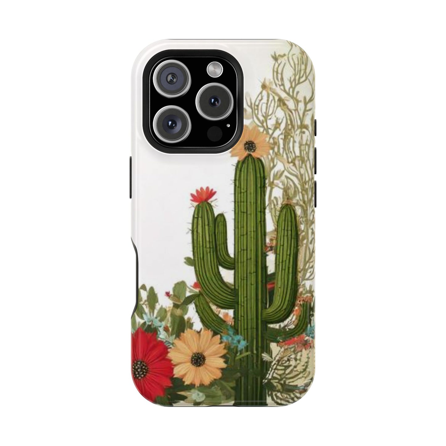 Cactus Case