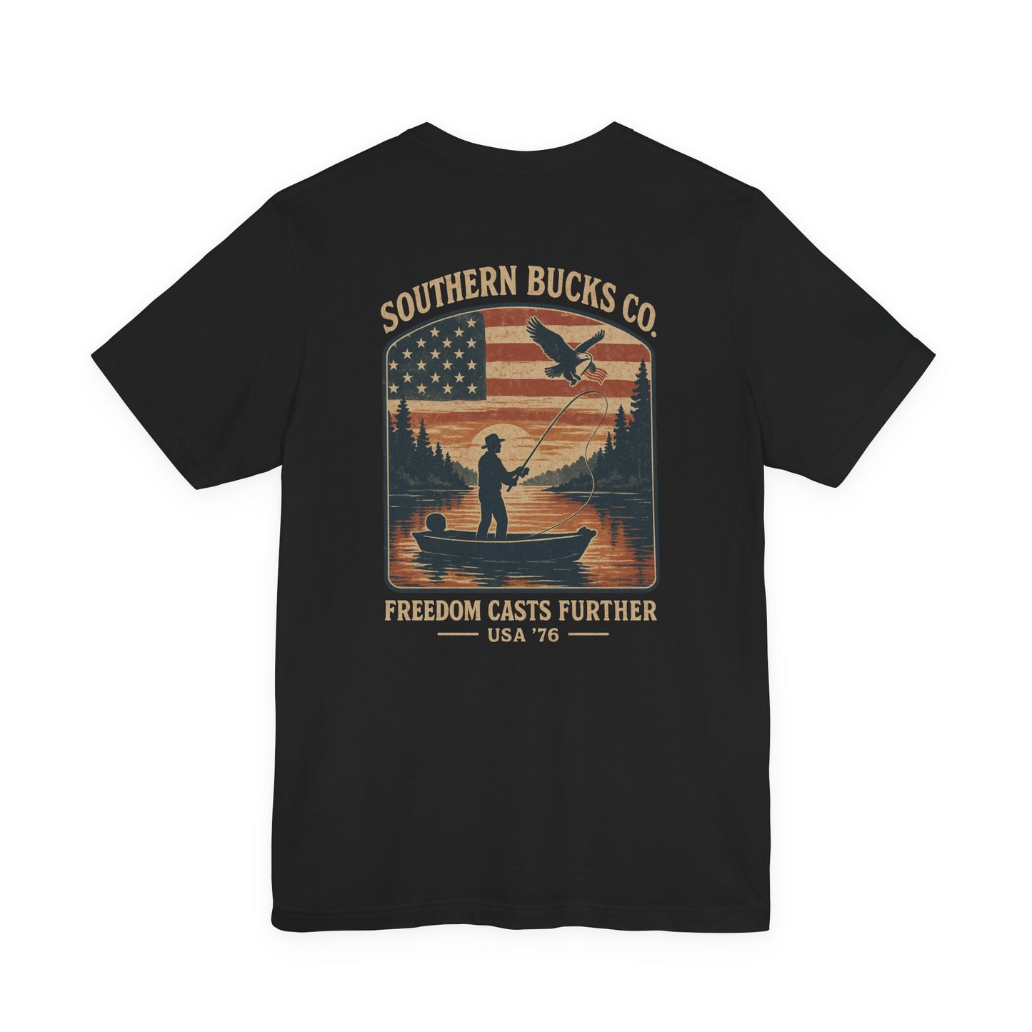 Freedom T-Shirt