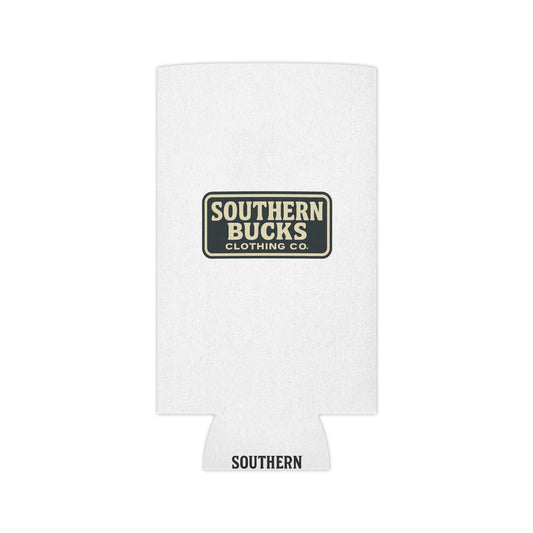 Souther Bucks Patch Booze Boot (Can Cooler)