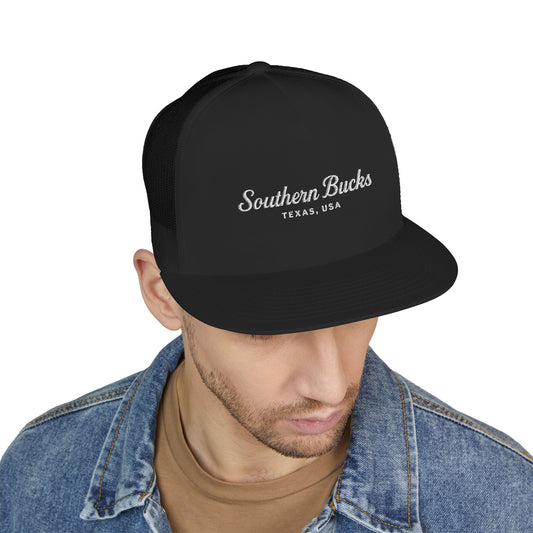 Southern Bucks 5 Panel Cap