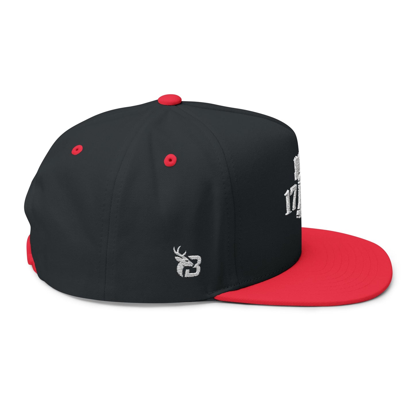 1776 SnapBack Southern Bucks