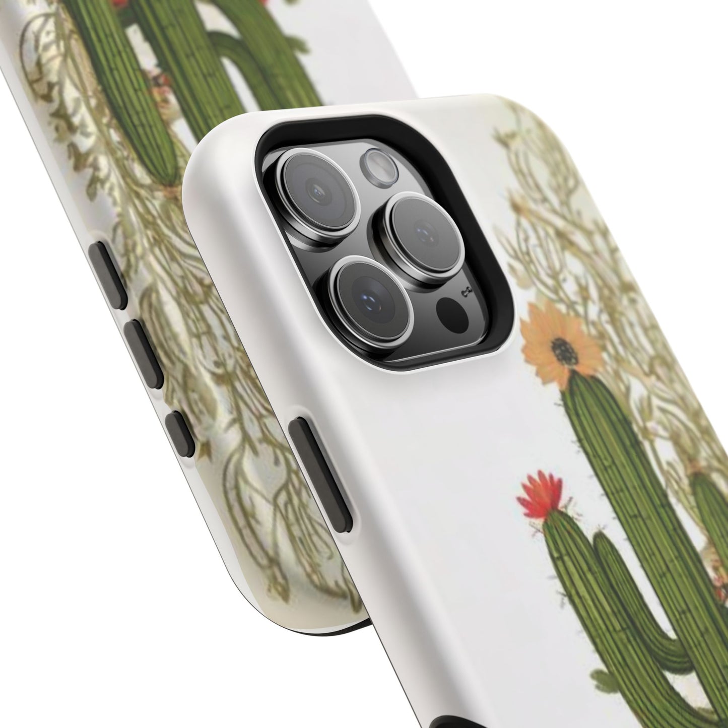 Cactus Case