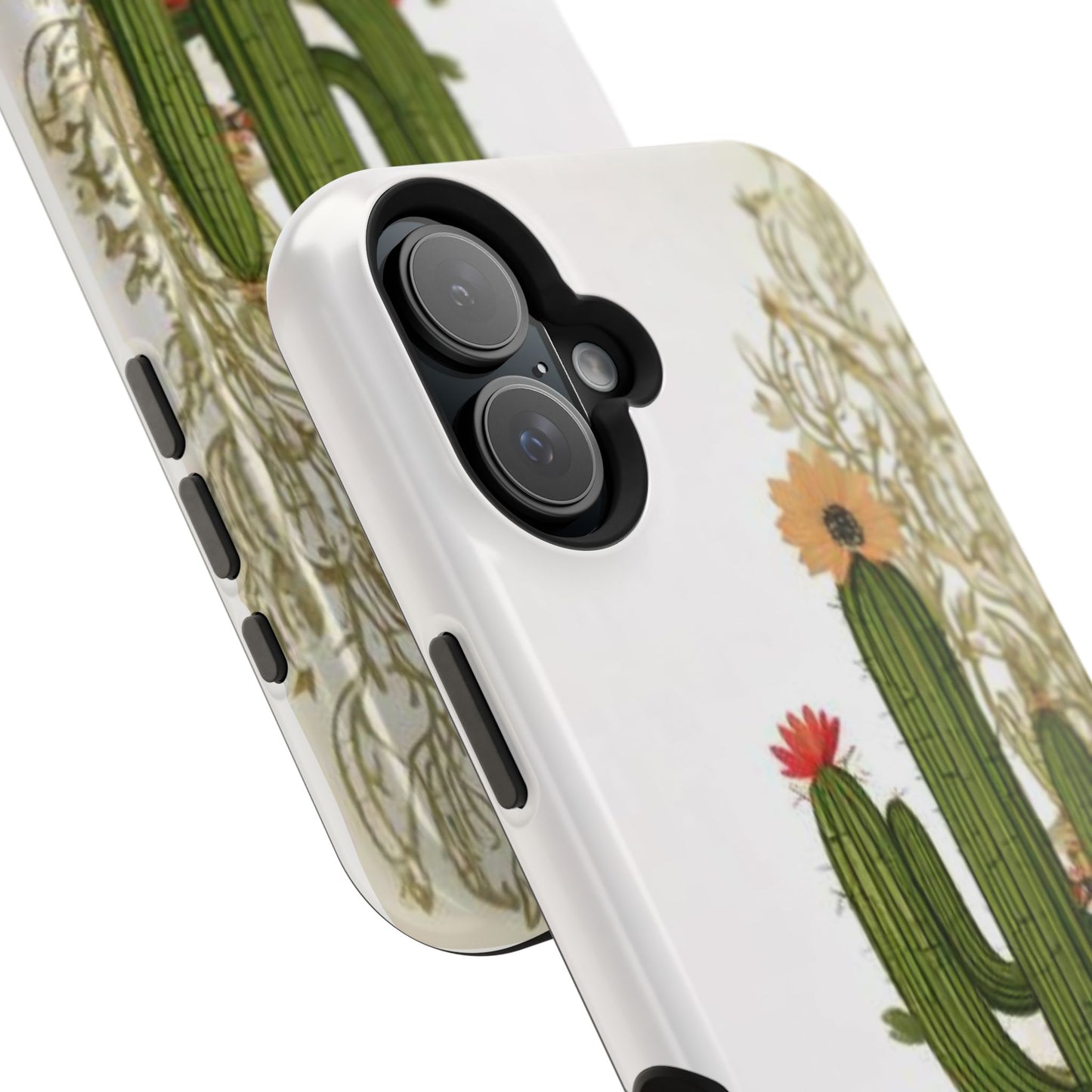 Cactus Case