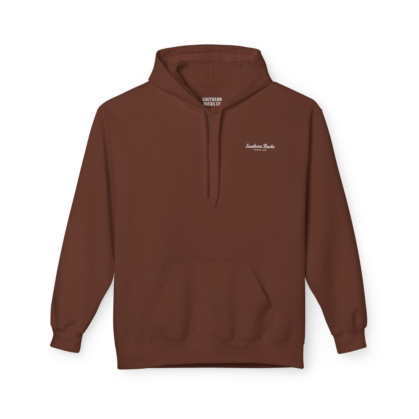 SB Fleece Hoodie