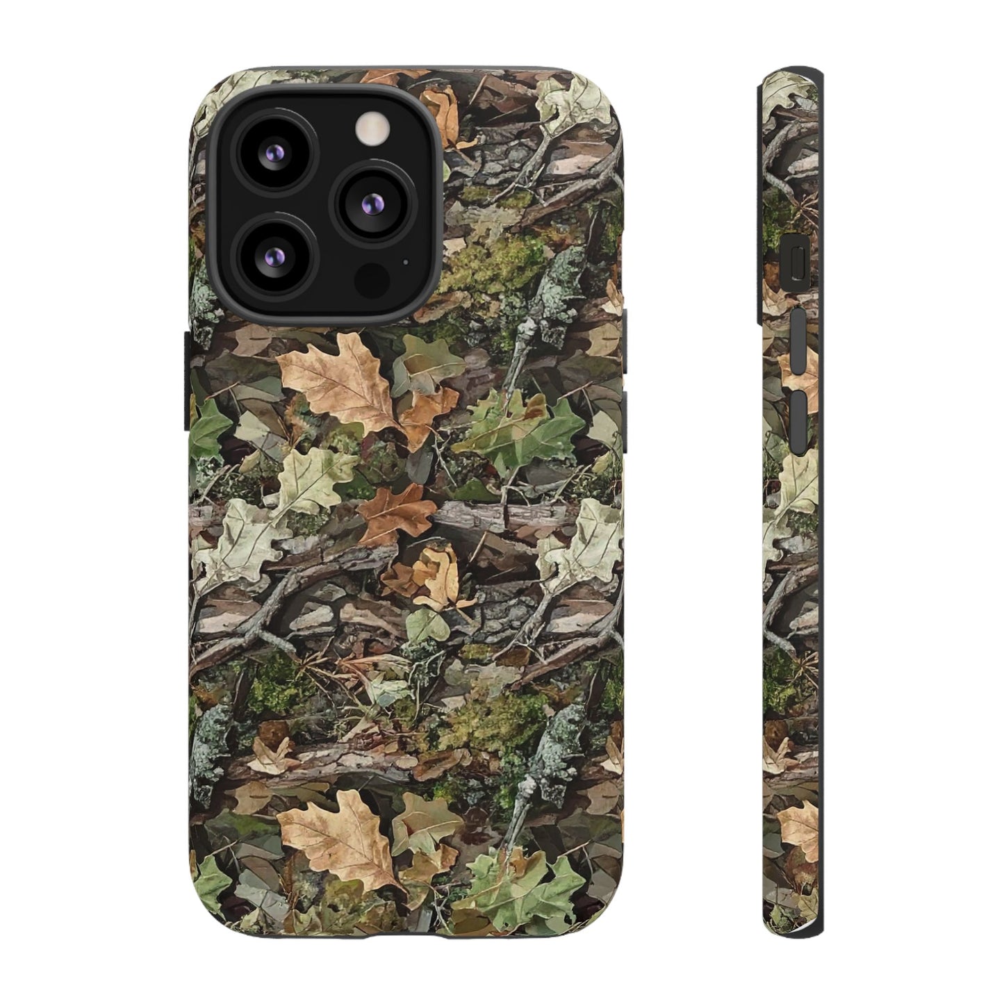 Woods Case