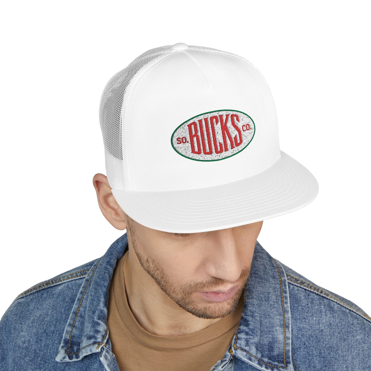 Bucks SnapBack