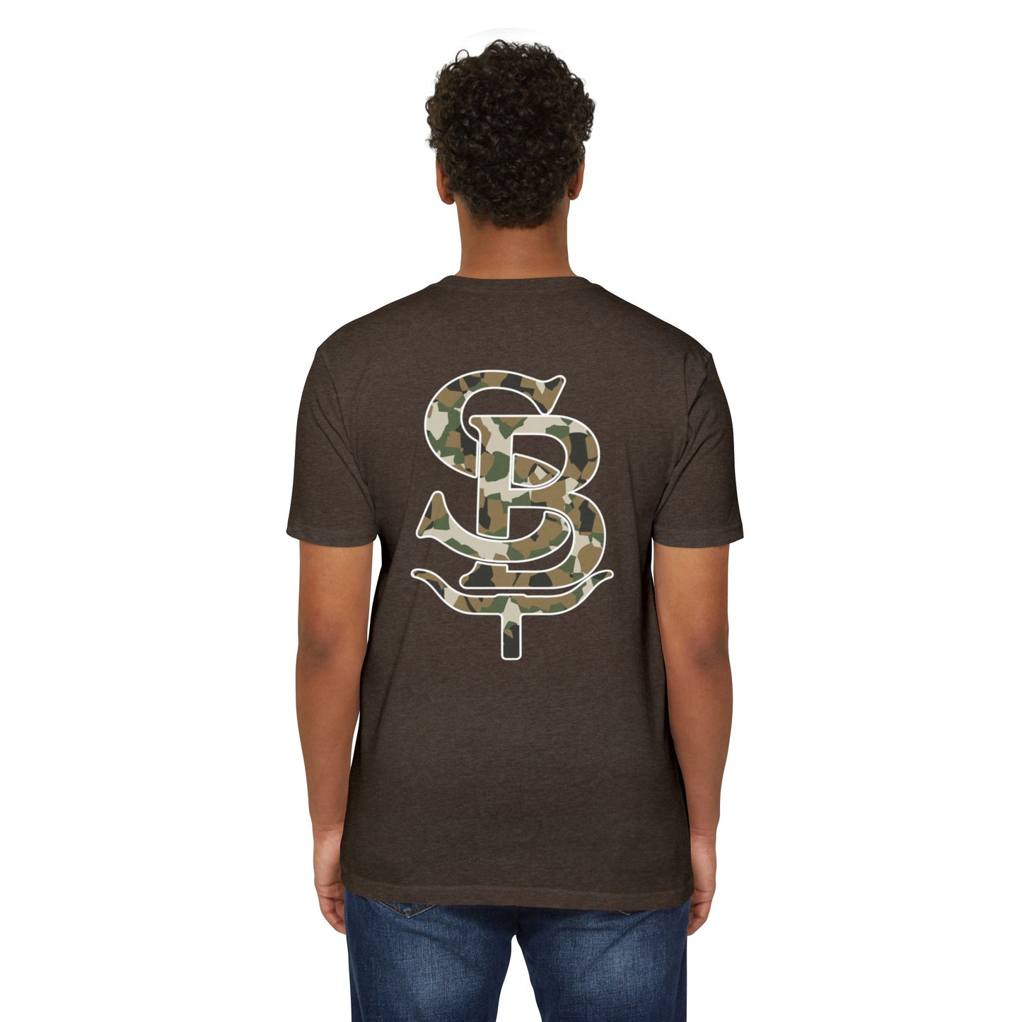 Camo SB Performance T-Shirt