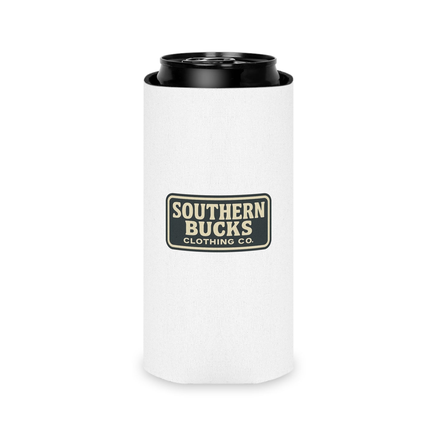 Souther Bucks Patch Booze Boot (Can Cooler)