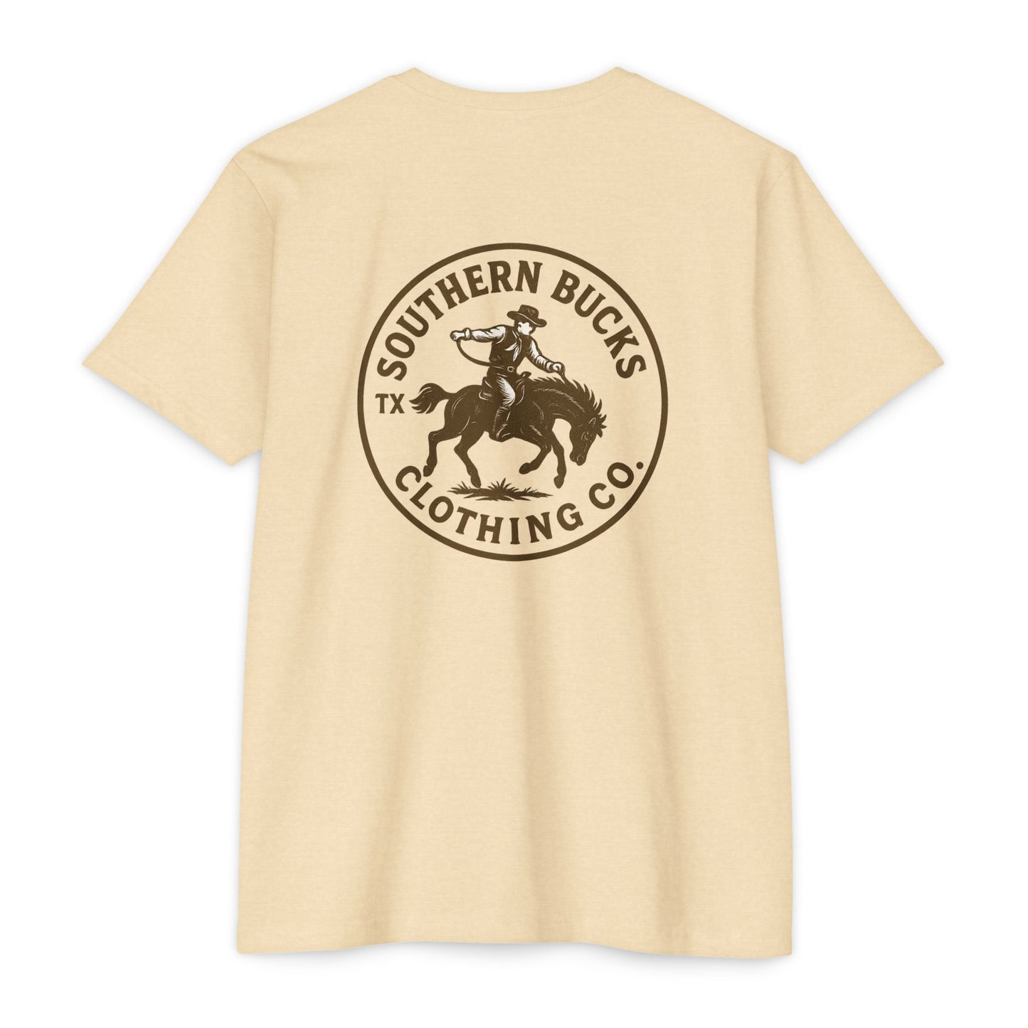 Bronco Performance T-Shirt