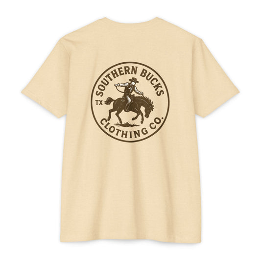 Bronco Performance T-Shirt