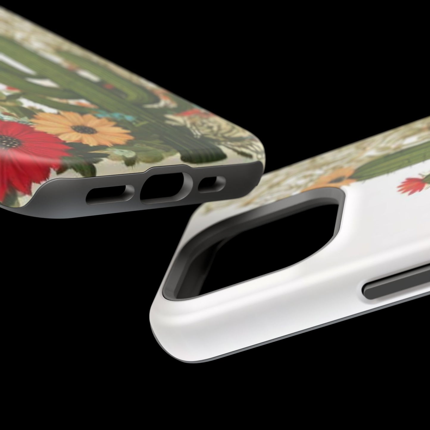 Cactus Case
