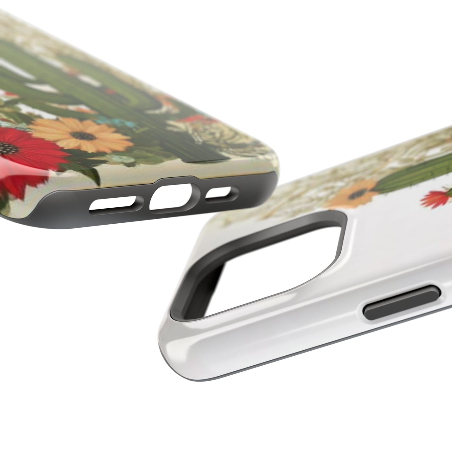 Cactus Case