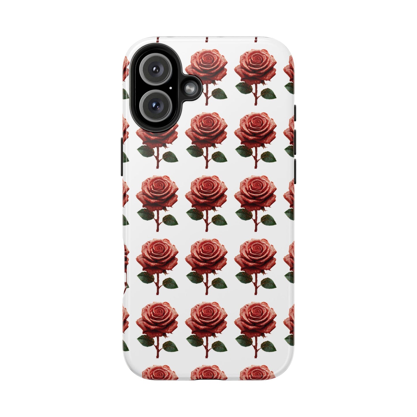 Rosey Case