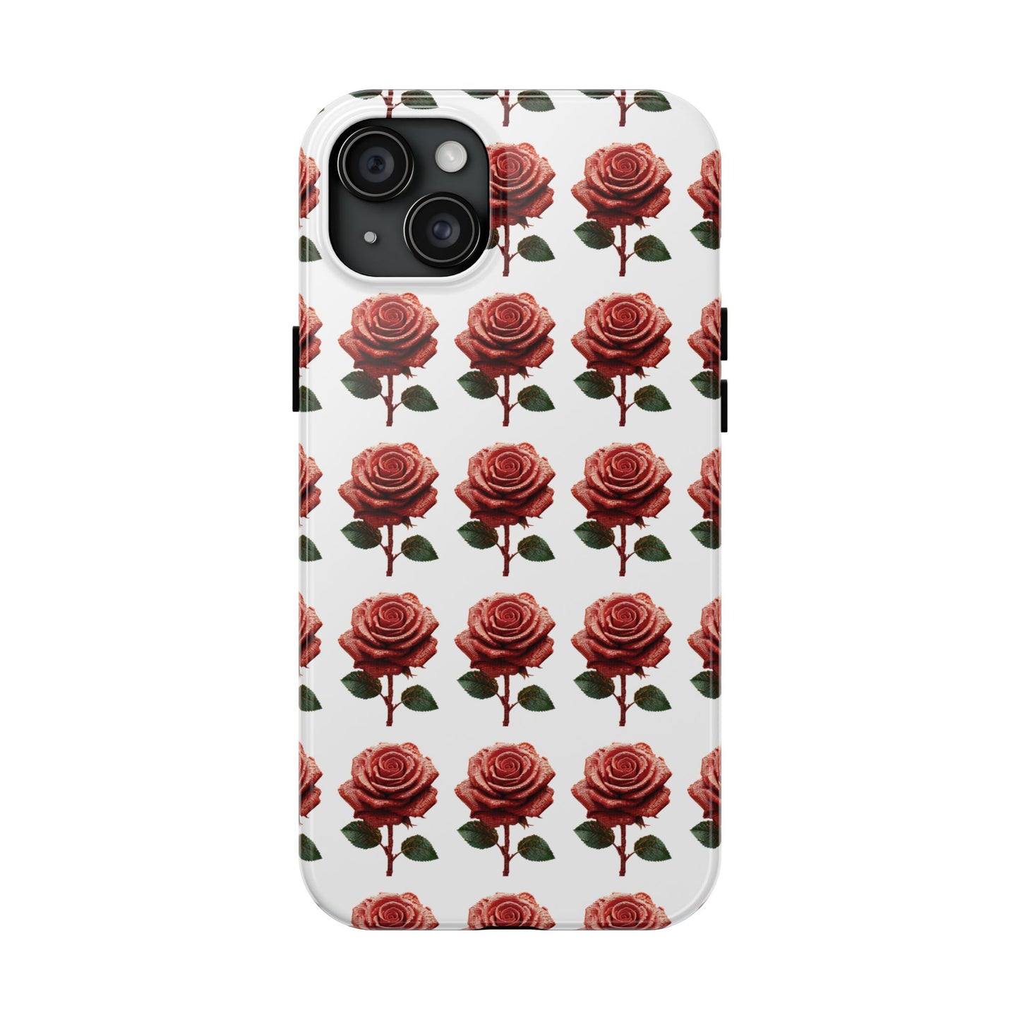 Rosey Case