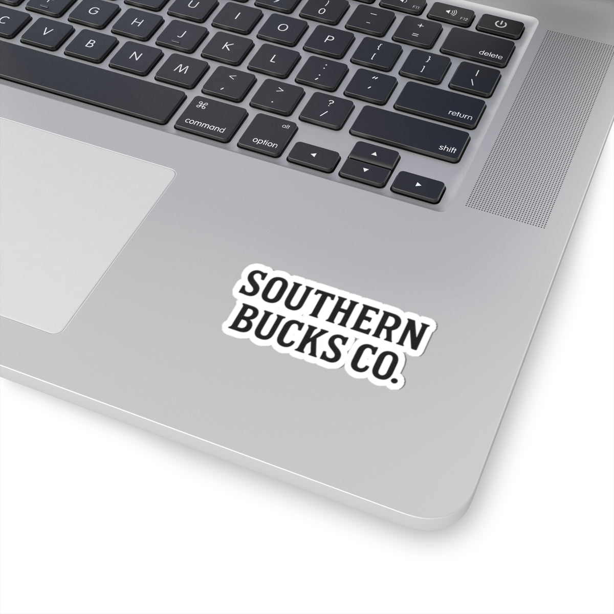 Southern Bucks Co. Sticker
