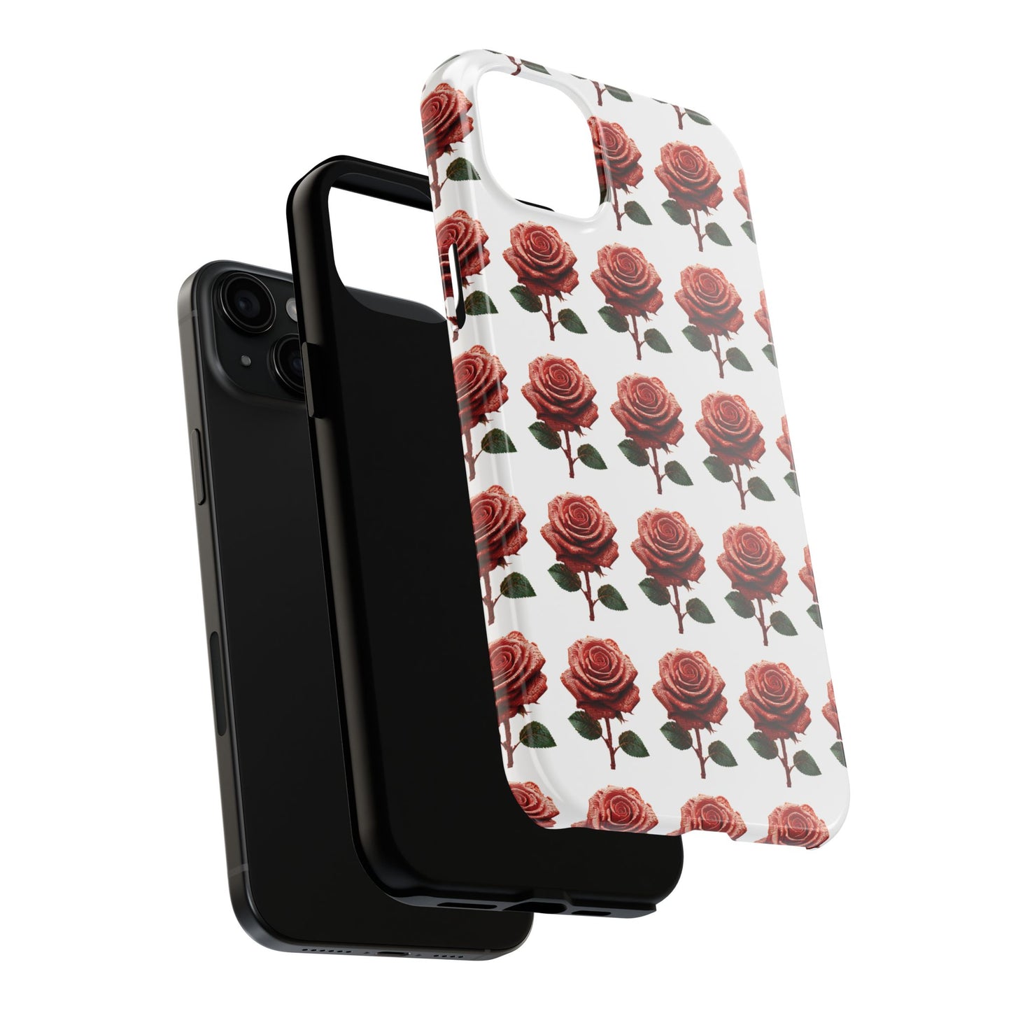 Rosey Case