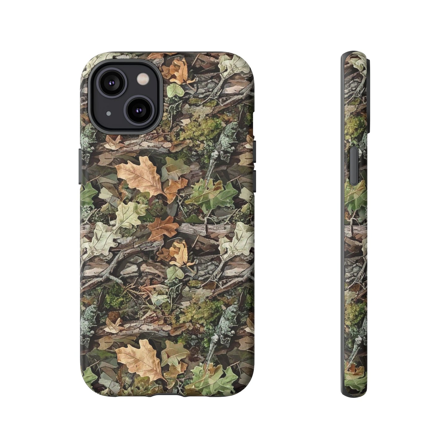 Woods Case
