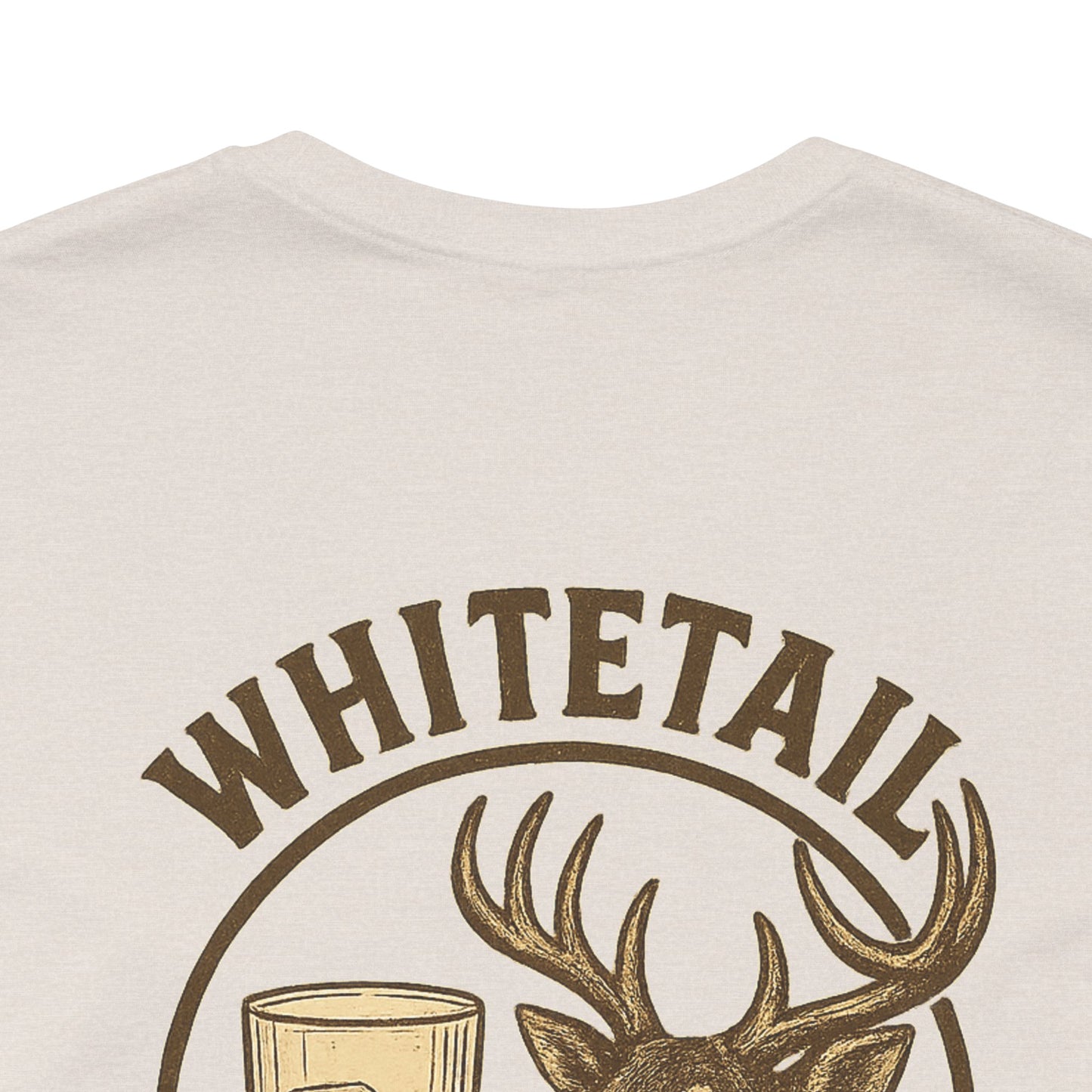 Whiskey Club T-Shirt